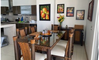 Apartamento DELUXE con Vista al Mar en Primera Línea de Playa - 005 R