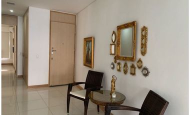 Apartamento DELUXE con Vista al Mar en Primera Línea de Playa - 005 R