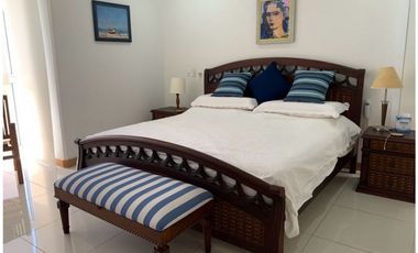 Apartamento DELUXE con Vista al Mar en Primera Línea de Playa - 005 R