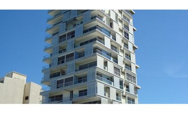 Apartamento DELUXE con Vista al Mar en Primera Línea de Playa - 005 R