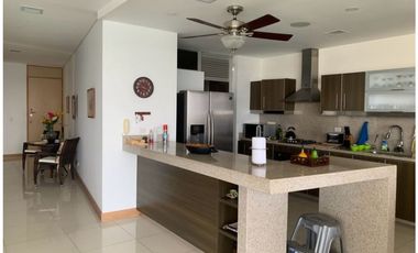 Apartamento DELUXE con Vista al Mar en Primera Línea de Playa - 005 R