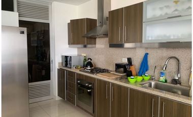 Apartamento DELUXE con Vista al Mar en Primera Línea de Playa - 005 R