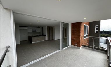 APARTAMENTO EN VENTA EN LA PARCELACION OCEANO VERDE