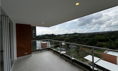 APARTAMENTO EN VENTA EN LA PARCELACION OCEANO VERDE