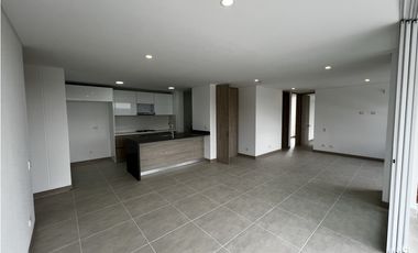 APARTAMENTO EN VENTA EN LA PARCELACION OCEANO VERDE