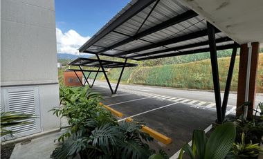 APARTAMENTO EN VENTA EN LA PARCELACION OCEANO VERDE