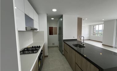 APARTAMENTO EN VENTA EN LA PARCELACION OCEANO VERDE