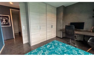 APARTAMENTO EN RENTA AMOBLADO/ ALTO DE LAS PALMAS