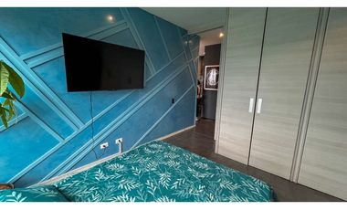 APARTAMENTO EN RENTA AMOBLADO/ ALTO DE LAS PALMAS