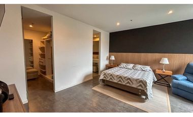 APARTAMENTO EN RENTA AMOBLADO/ ALTO DE LAS PALMAS