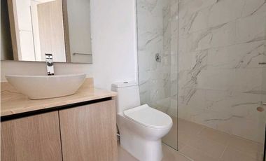 VENDO APARTAESTUDIO MODERNODF ANTILIA MANGA CARTAGENA