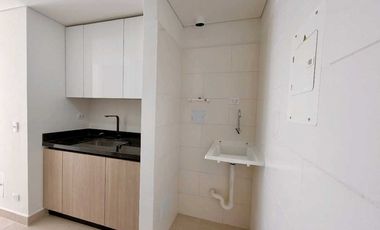 VENDO APARTAESTUDIO MODERNODF ANTILIA MANGA CARTAGENA