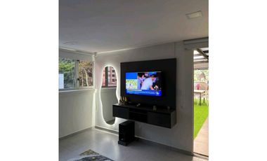 Venta Apartamento Aves María Sabaneta