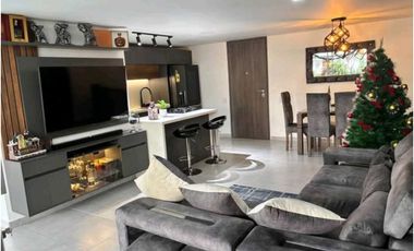 Venta Apartamento Aves María Sabaneta