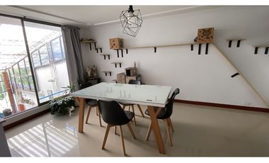 ARRIENDO CASA   EN LA CAMELIA  MANIZALES | ARRIENDOS MANIZALES