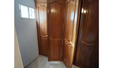 Casa En Venta en conjunto Villa Carolina