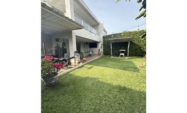 se vende casa campestre