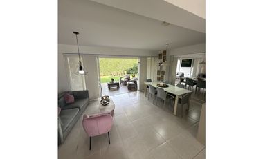 se vende casa campestre