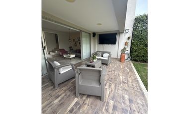 se vende casa campestre