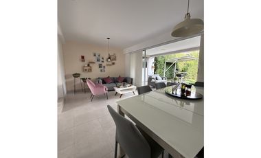 se vende casa campestre