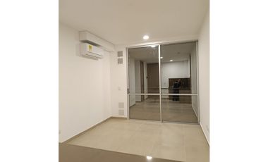 COUNTRY RESEVADO APARTAMENTO SIN AMOBLAR