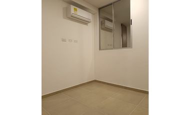 COUNTRY RESEVADO APARTAMENTO SIN AMOBLAR