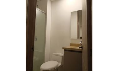 COUNTRY RESEVADO APARTAMENTO SIN AMOBLAR