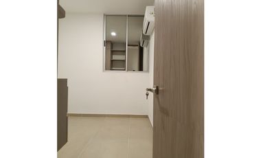 COUNTRY RESEVADO APARTAMENTO SIN AMOBLAR