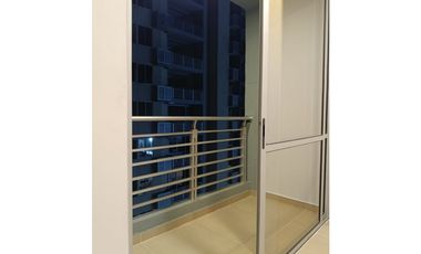 COUNTRY RESEVADO APARTAMENTO SIN AMOBLAR