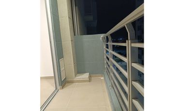 COUNTRY RESEVADO APARTAMENTO SIN AMOBLAR