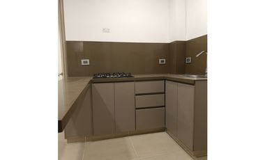 COUNTRY RESEVADO APARTAMENTO SIN AMOBLAR