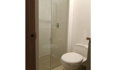 COUNTRY RESEVADO APARTAMENTO SIN AMOBLAR