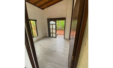 Casa campestre independiente para la venta en Combia, Pereira!!!