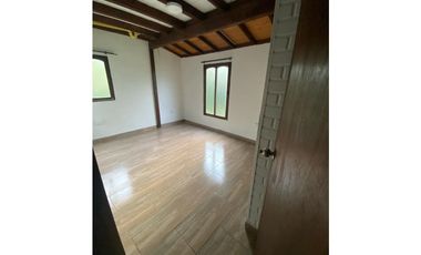 Casa campestre independiente para la venta en Combia, Pereira!!!