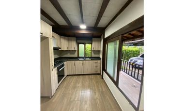Casa campestre independiente para la venta en Combia, Pereira!!!