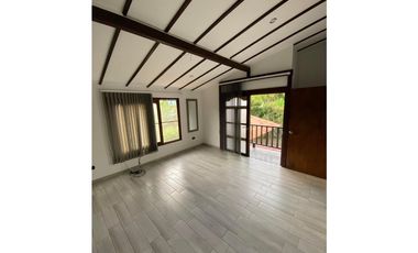Casa campestre independiente para la venta en Combia, Pereira!!!