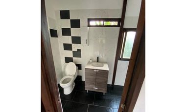 Casa campestre independiente para la venta en Combia, Pereira!!!
