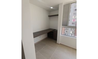 VENTA DE APARTAMENTO  EN CALDAS ARAGUA PRIMAVERA