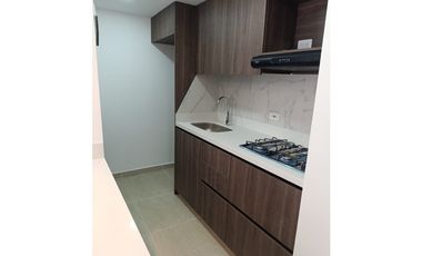 VENTA DE APARTAMENTO  EN CALDAS ARAGUA PRIMAVERA