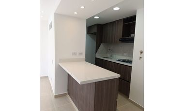 VENTA DE APARTAMENTO  EN CALDAS ARAGUA PRIMAVERA