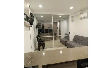 COUNTRY RESEVADO APARTAMENTO AMOBLADO