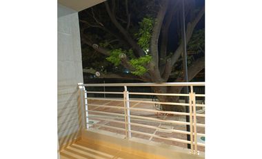 COUNTRY RESEVADO APARTAMENTO AMOBLADO