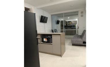 COUNTRY RESEVADO APARTAMENTO AMOBLADO