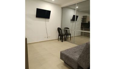 COUNTRY RESEVADO APARTAMENTO AMOBLADO