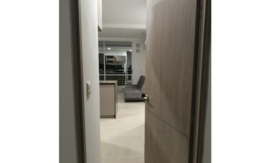 COUNTRY RESEVADO APARTAMENTO AMOBLADO