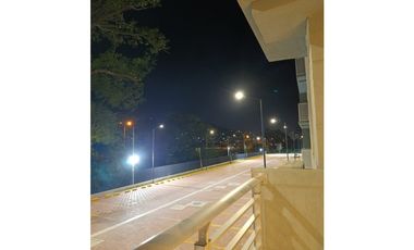 COUNTRY RESEVADO APARTAMENTO AMOBLADO