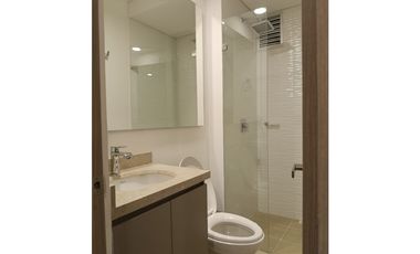 COUNTRY RESEVADO APARTAMENTO AMOBLADO