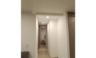 COUNTRY RESEVADO APARTAMENTO AMOBLADO