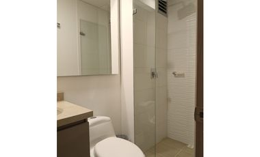 COUNTRY RESEVADO APARTAMENTO AMOBLADO