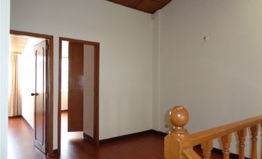 CASA PARA NEGOCIO EN ARRIENDO NORMANDIA